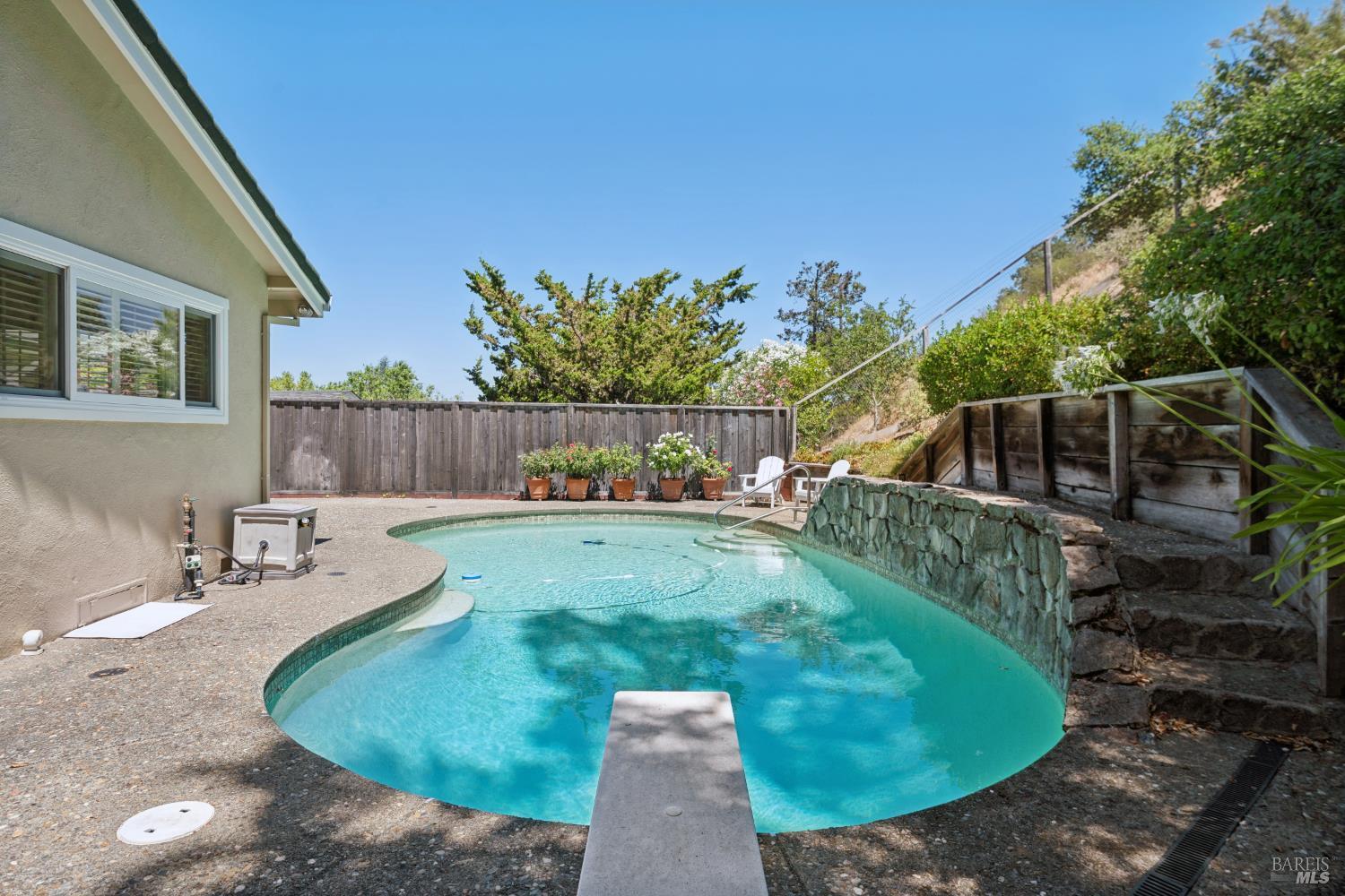 34 Balra Drive Novato CA 94947