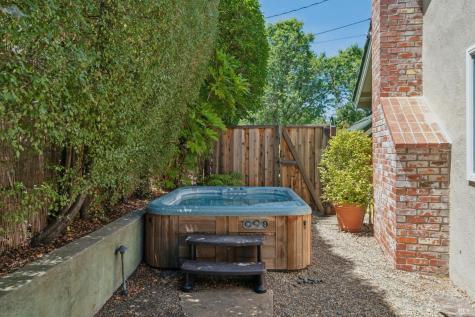 34 Balra Drive Novato CA 94947