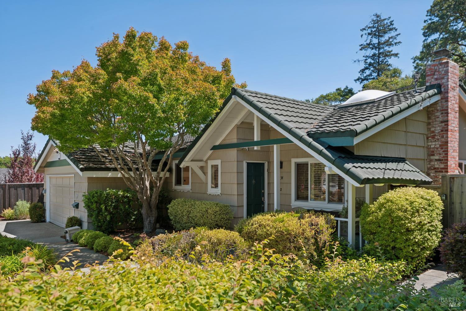 34 Balra Drive Novato CA 94947