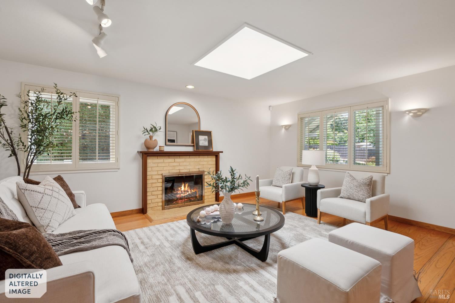 34 Balra Drive Novato CA 94947