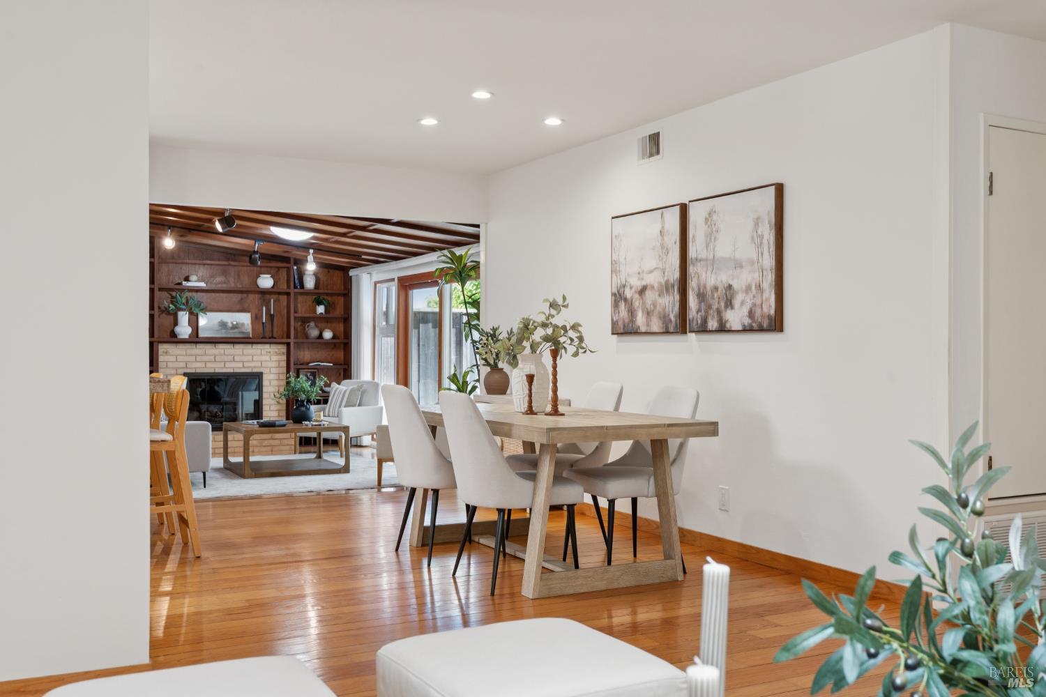 34 Balra Drive Novato CA 94947