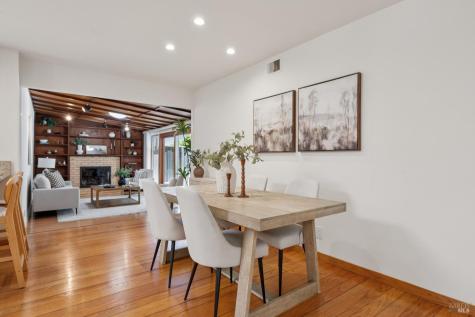 34 Balra Drive Novato CA 94947