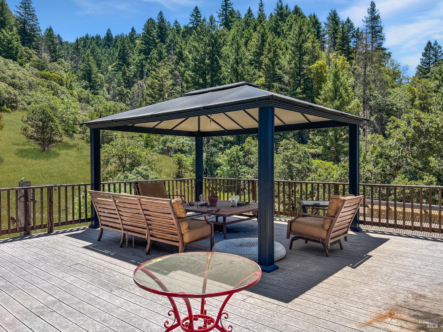 8800 Cave Creek Road Redwood Valley CA 95470