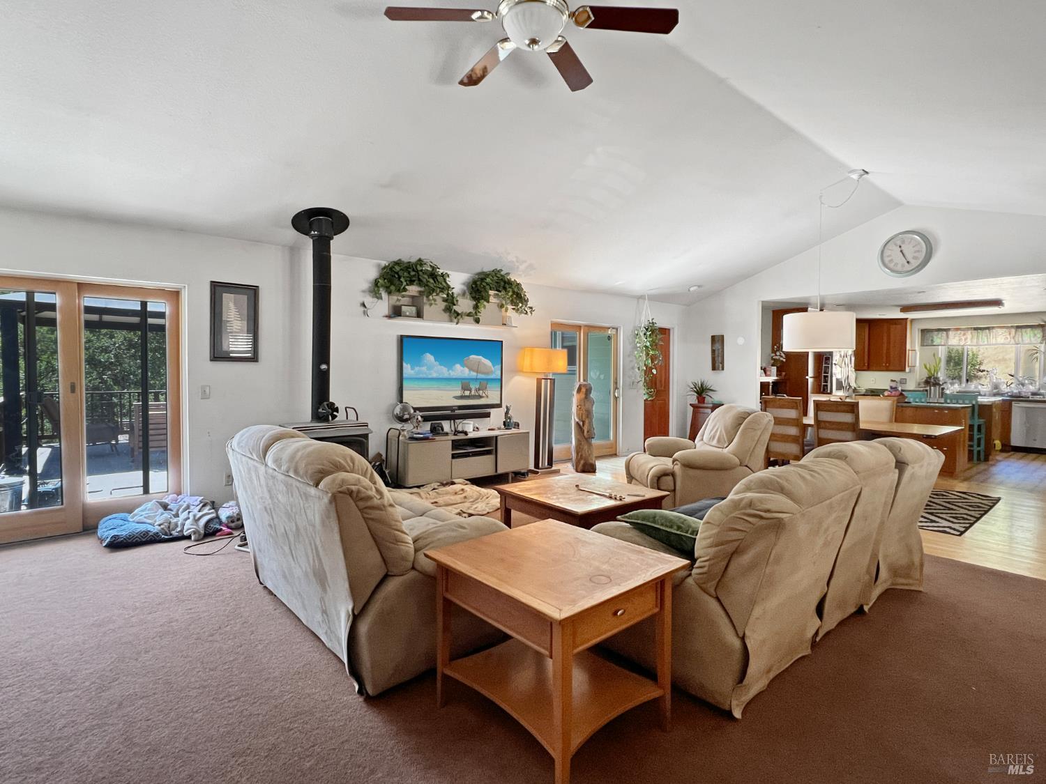 8800 Cave Creek Road Redwood Valley CA 95470