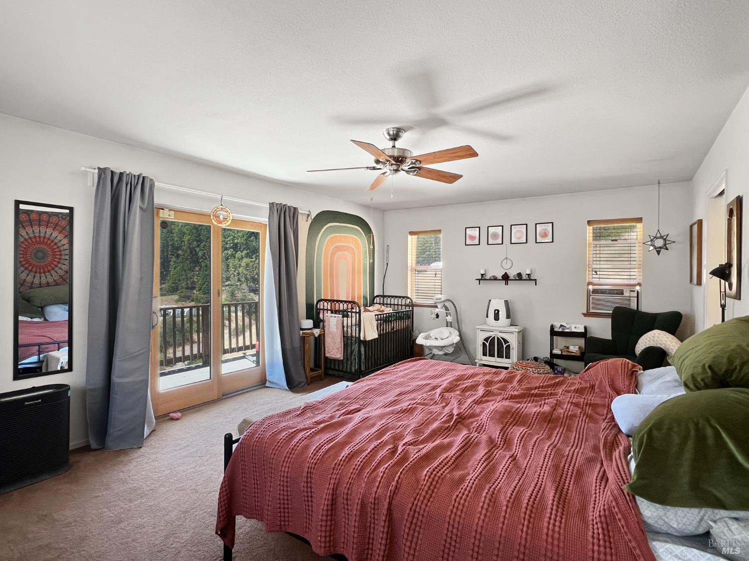 8800 Cave Creek Road Redwood Valley CA 95470
