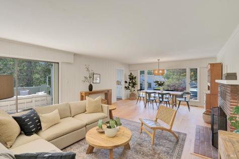 110 Willow Avenue Fairfax CA 94930