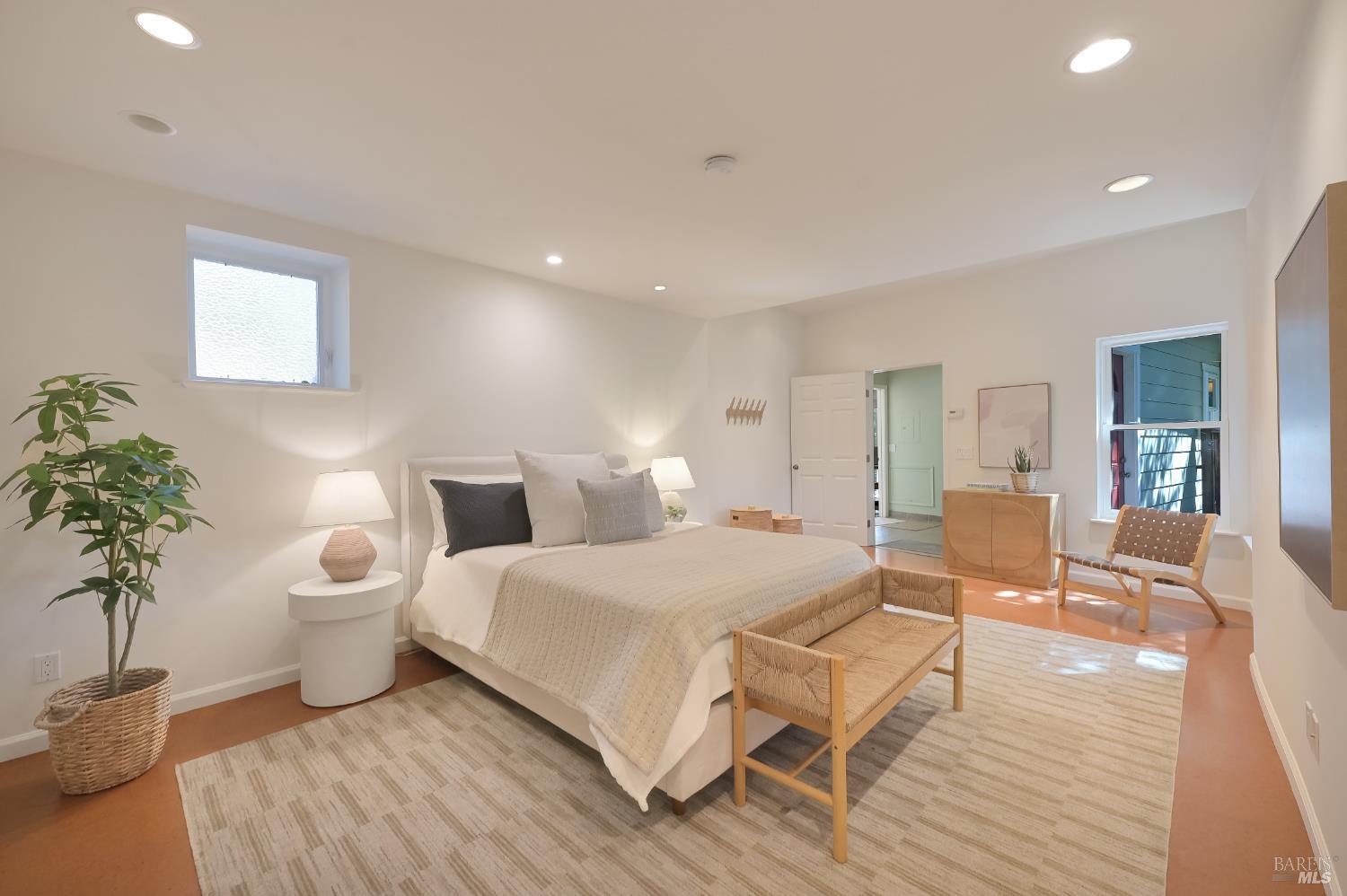 110 Willow Avenue Fairfax CA 94930