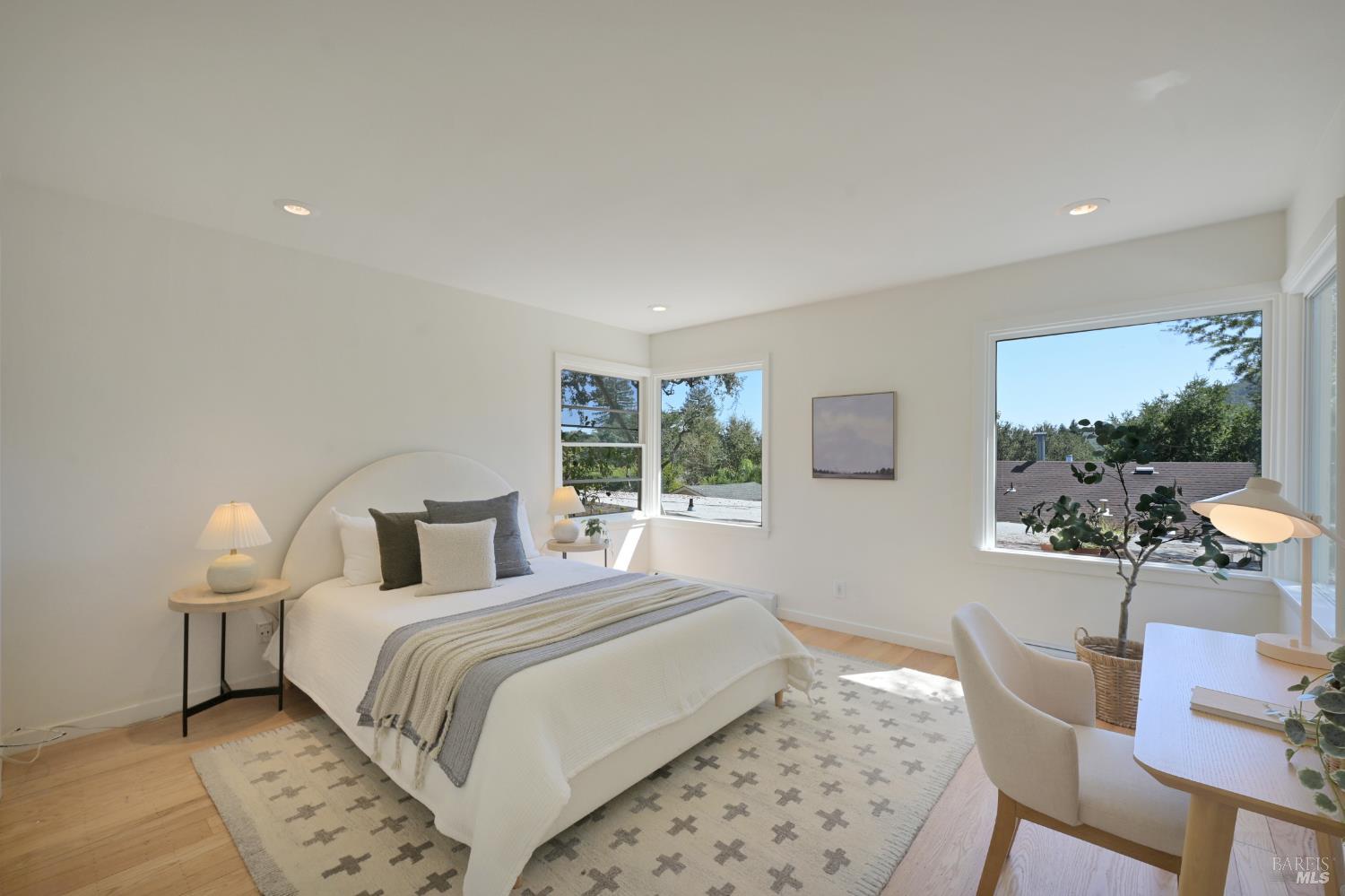 110 Willow Avenue Fairfax CA 94930
