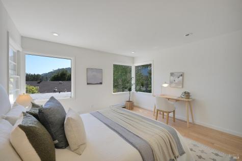 110 Willow Avenue Fairfax CA 94930