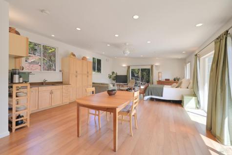 110 Willow Avenue Fairfax CA 94930