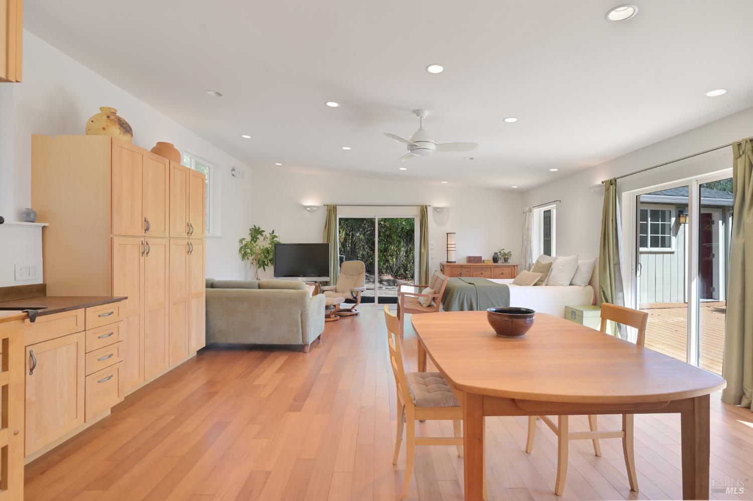 110 Willow Avenue Fairfax CA 94930