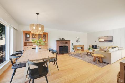 110 Willow Avenue Fairfax CA 94930