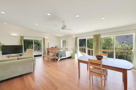 110 Willow Avenue Fairfax CA 94930