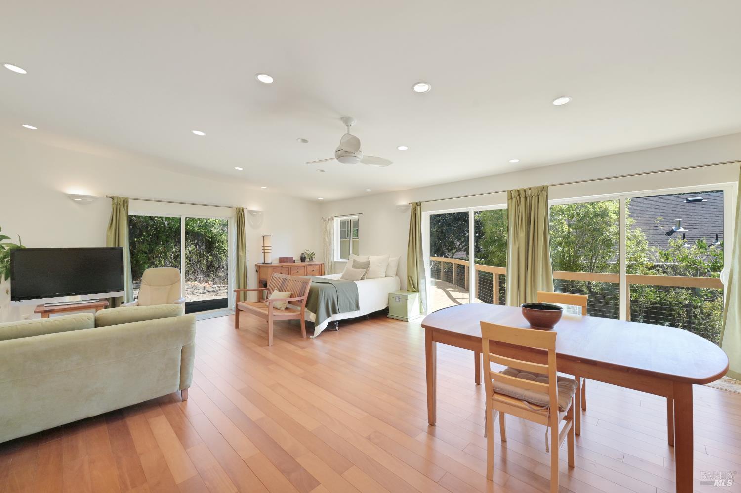 110 Willow Avenue Fairfax CA 94930