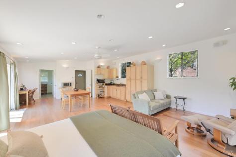110 Willow Avenue Fairfax CA 94930
