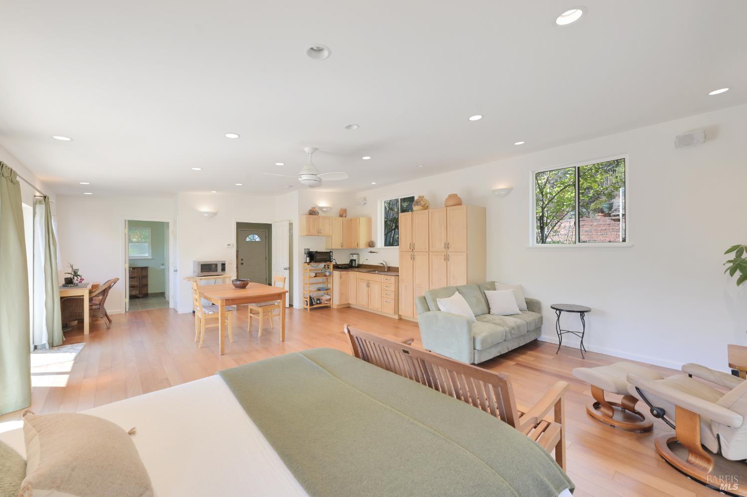 110 Willow Avenue Fairfax CA 94930