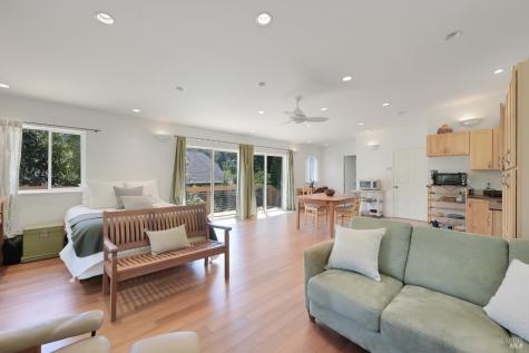 110 Willow Avenue Fairfax CA 94930