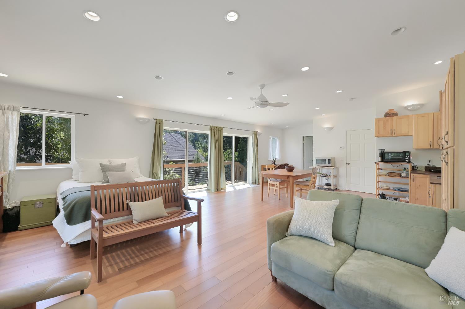 110 Willow Avenue Fairfax CA 94930