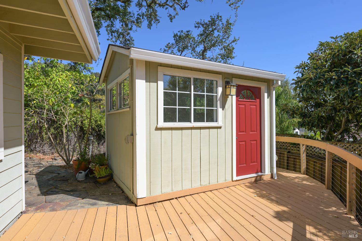 110 Willow Avenue Fairfax CA 94930
