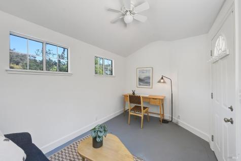 110 Willow Avenue Fairfax CA 94930