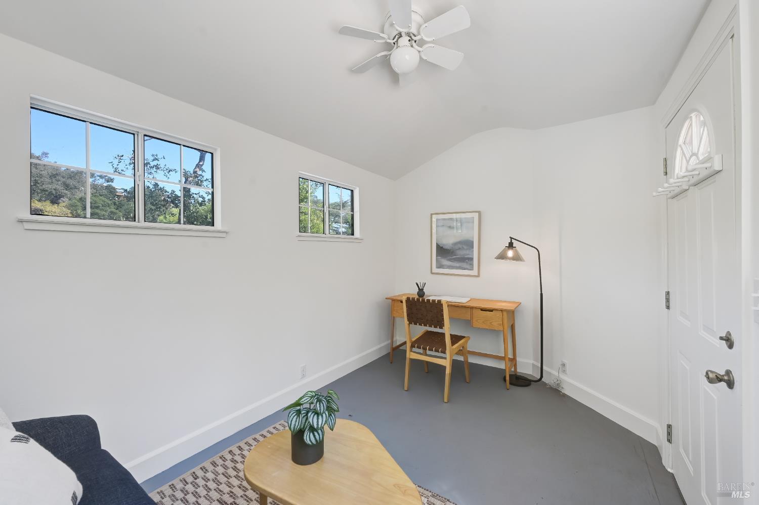 110 Willow Avenue Fairfax CA 94930