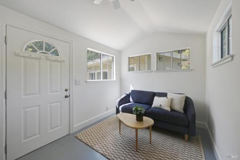 110 Willow Avenue Fairfax CA 94930