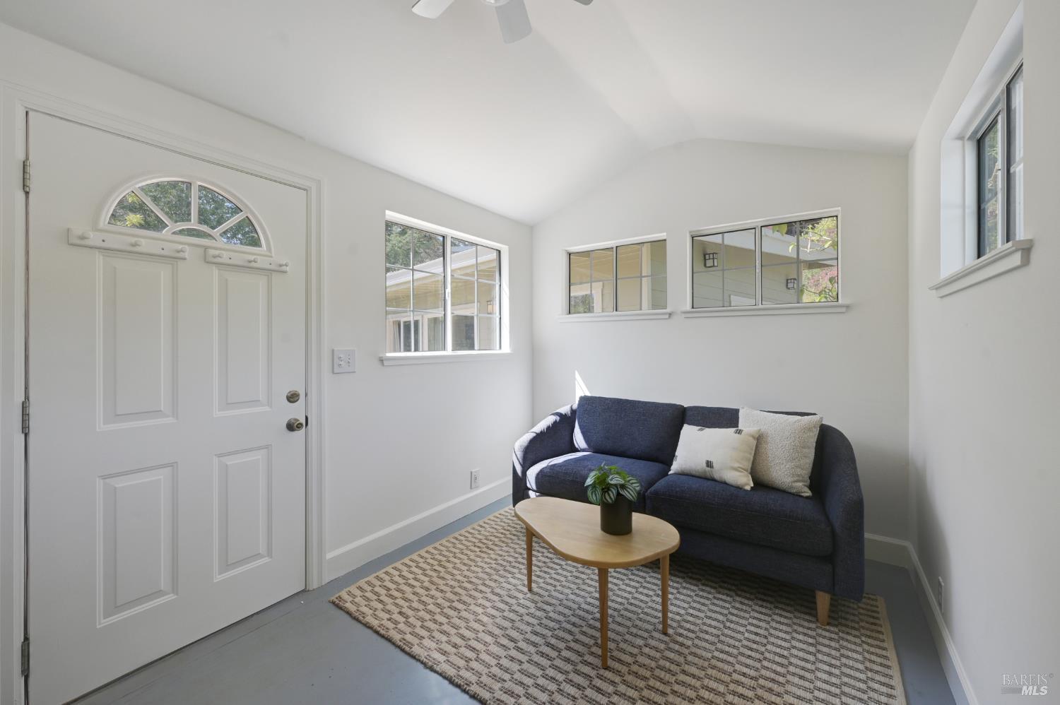 110 Willow Avenue Fairfax CA 94930