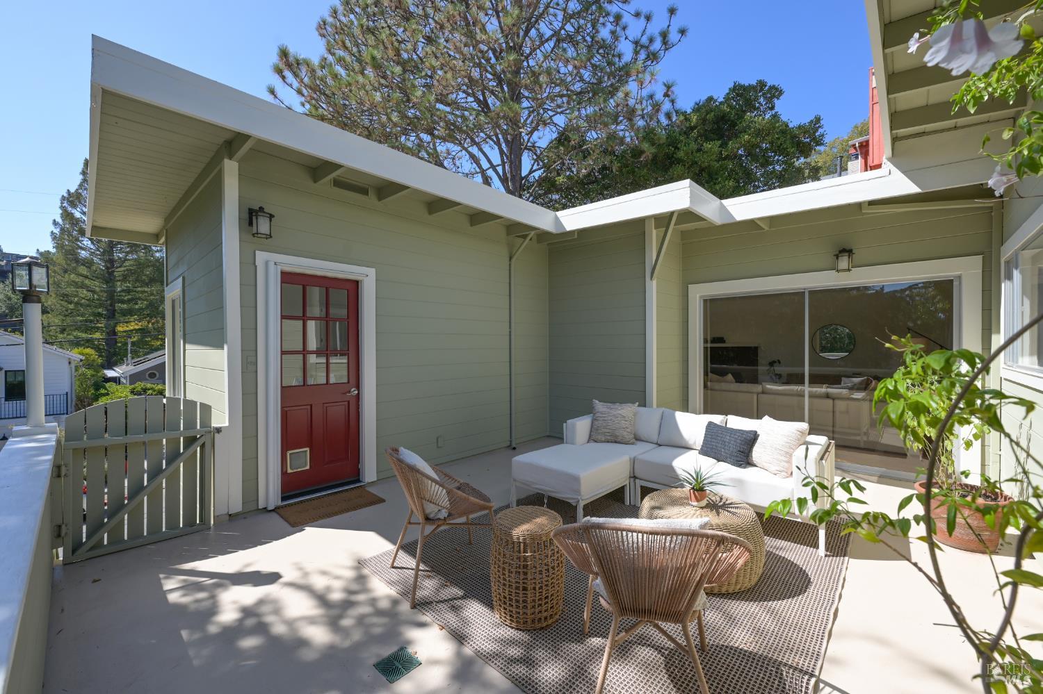 110 Willow Avenue Fairfax CA 94930