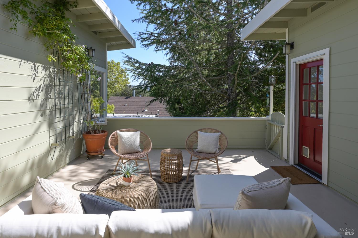 110 Willow Avenue Fairfax CA 94930