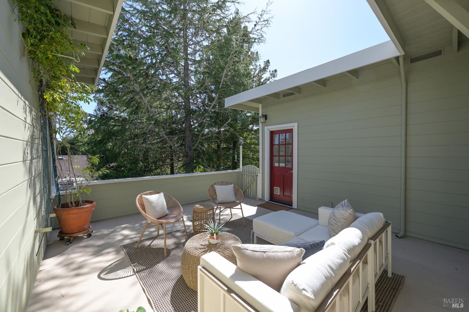 110 Willow Avenue Fairfax CA 94930