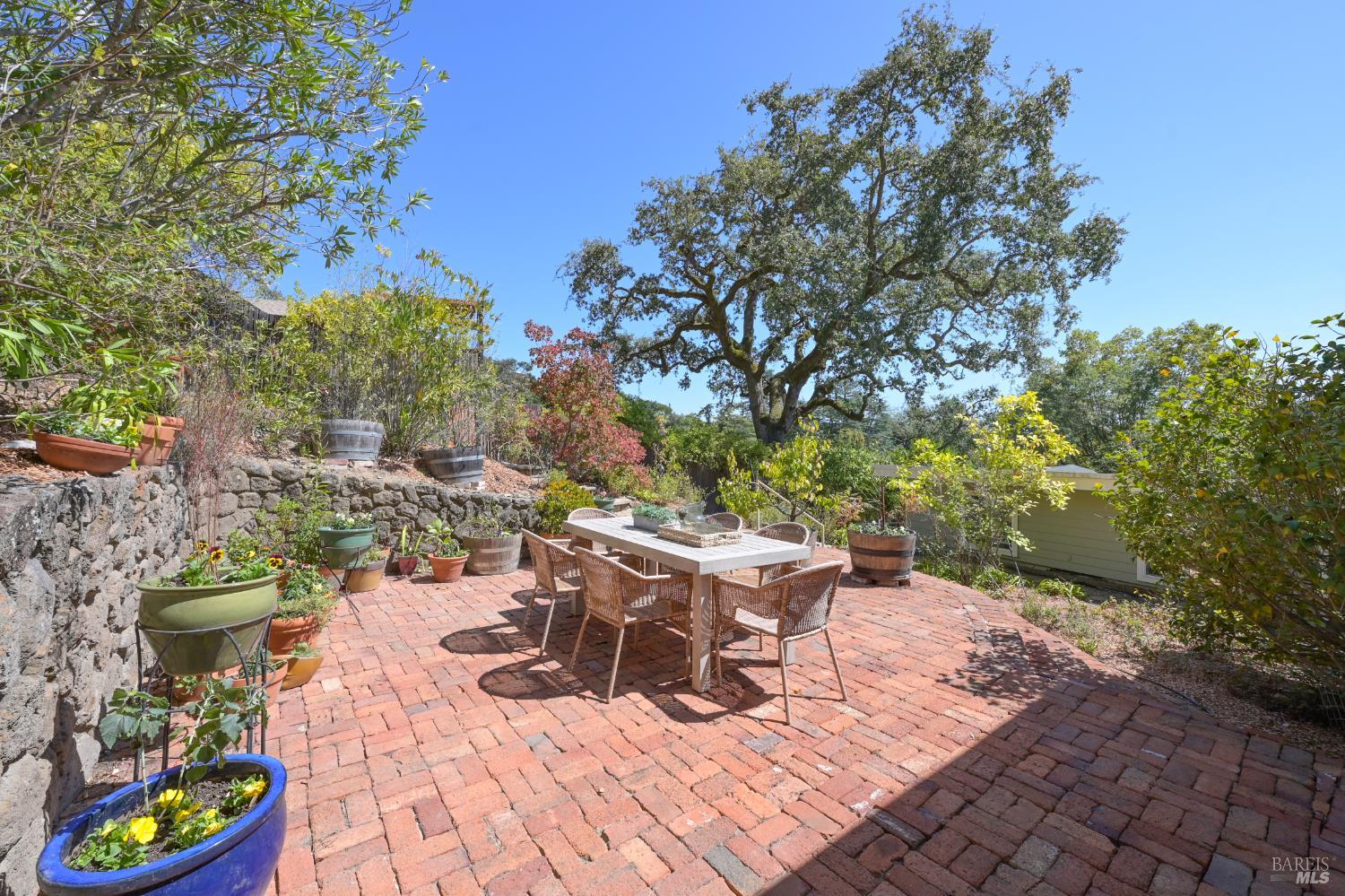 110 Willow Avenue Fairfax CA 94930