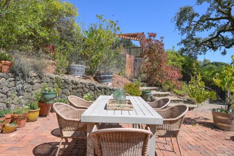 110 Willow Avenue Fairfax CA 94930