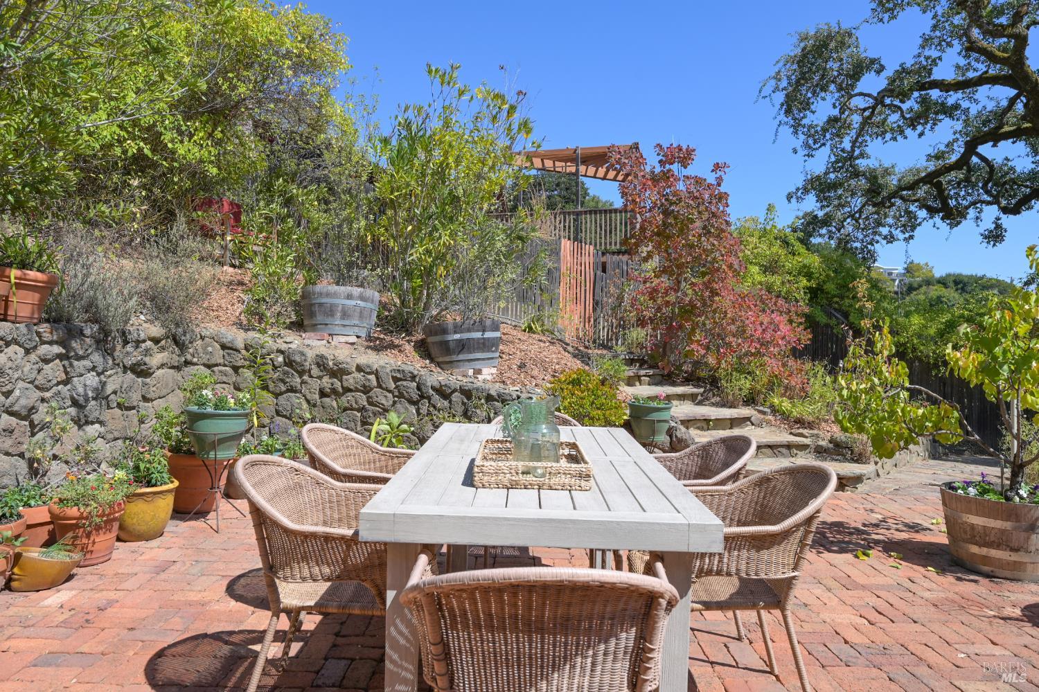 110 Willow Avenue Fairfax CA 94930
