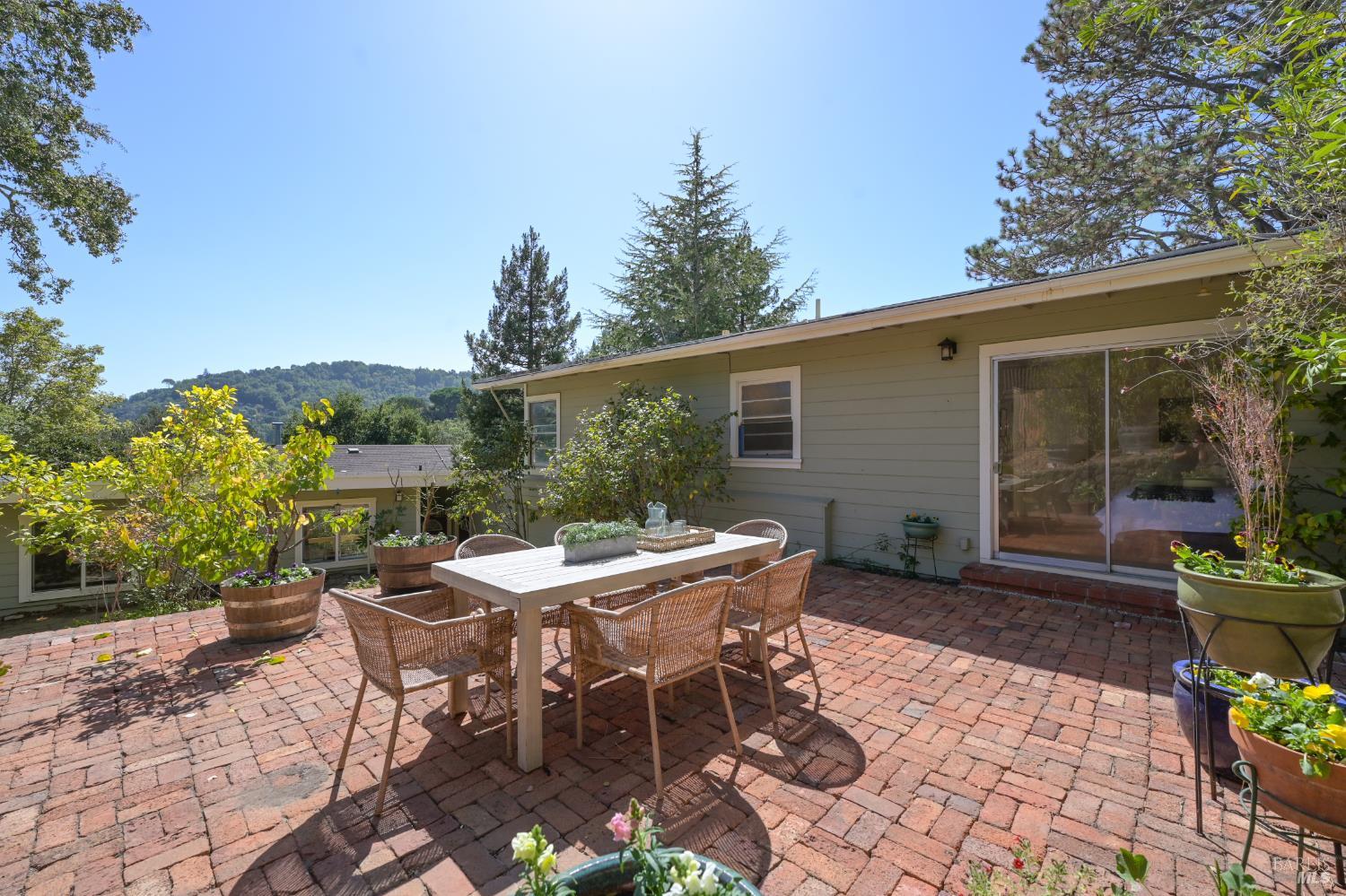 110 Willow Avenue Fairfax CA 94930