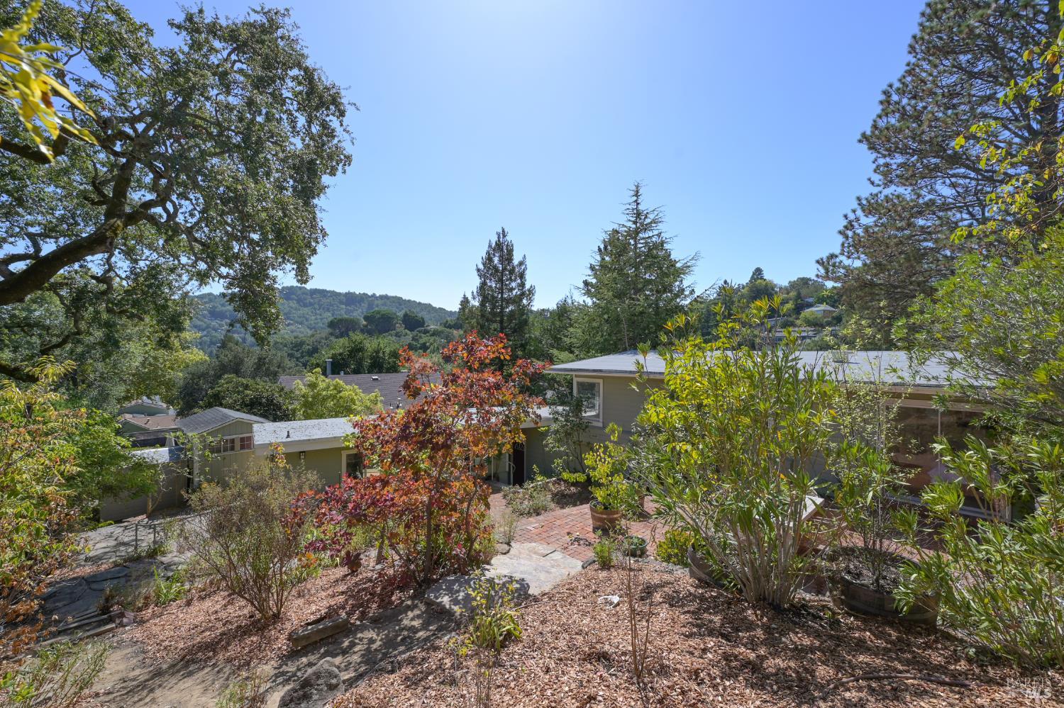 110 Willow Avenue Fairfax CA 94930