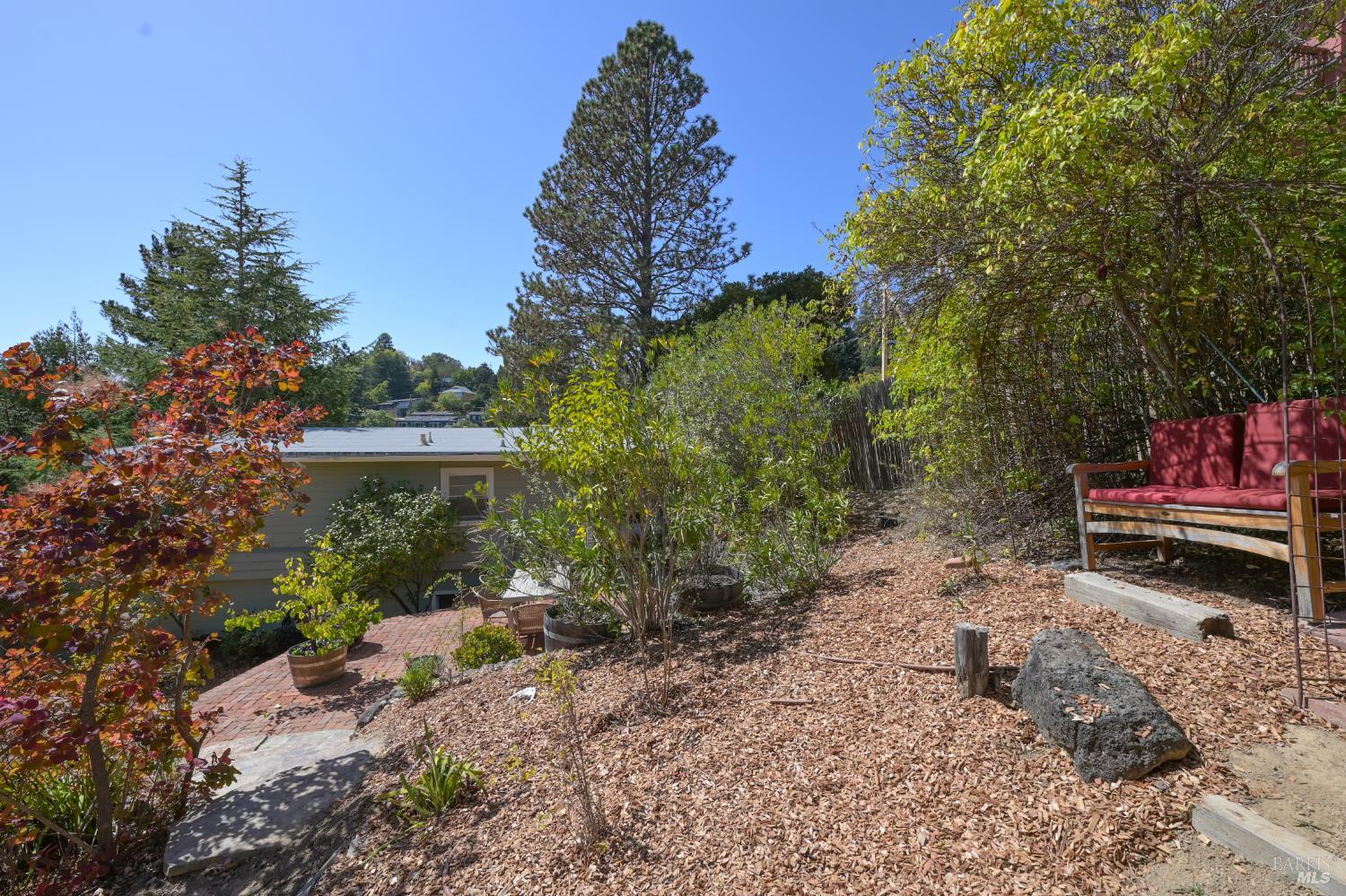 110 Willow Avenue Fairfax CA 94930