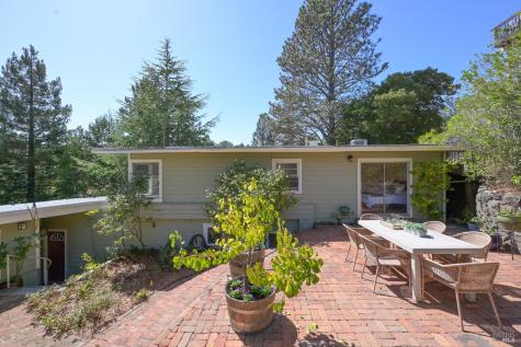 110 Willow Avenue Fairfax CA 94930