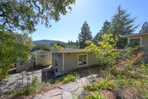 110 Willow Avenue Fairfax CA 94930