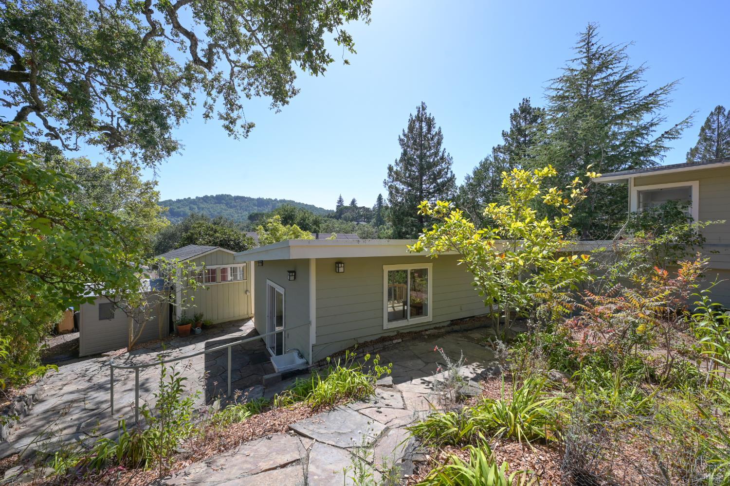 110 Willow Avenue Fairfax CA 94930