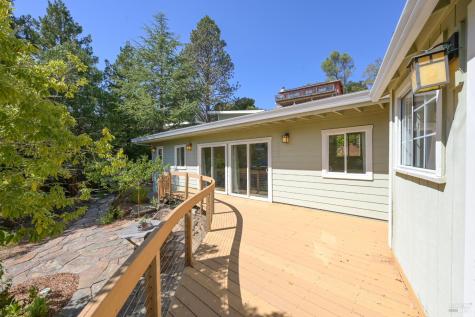 110 Willow Avenue Fairfax CA 94930