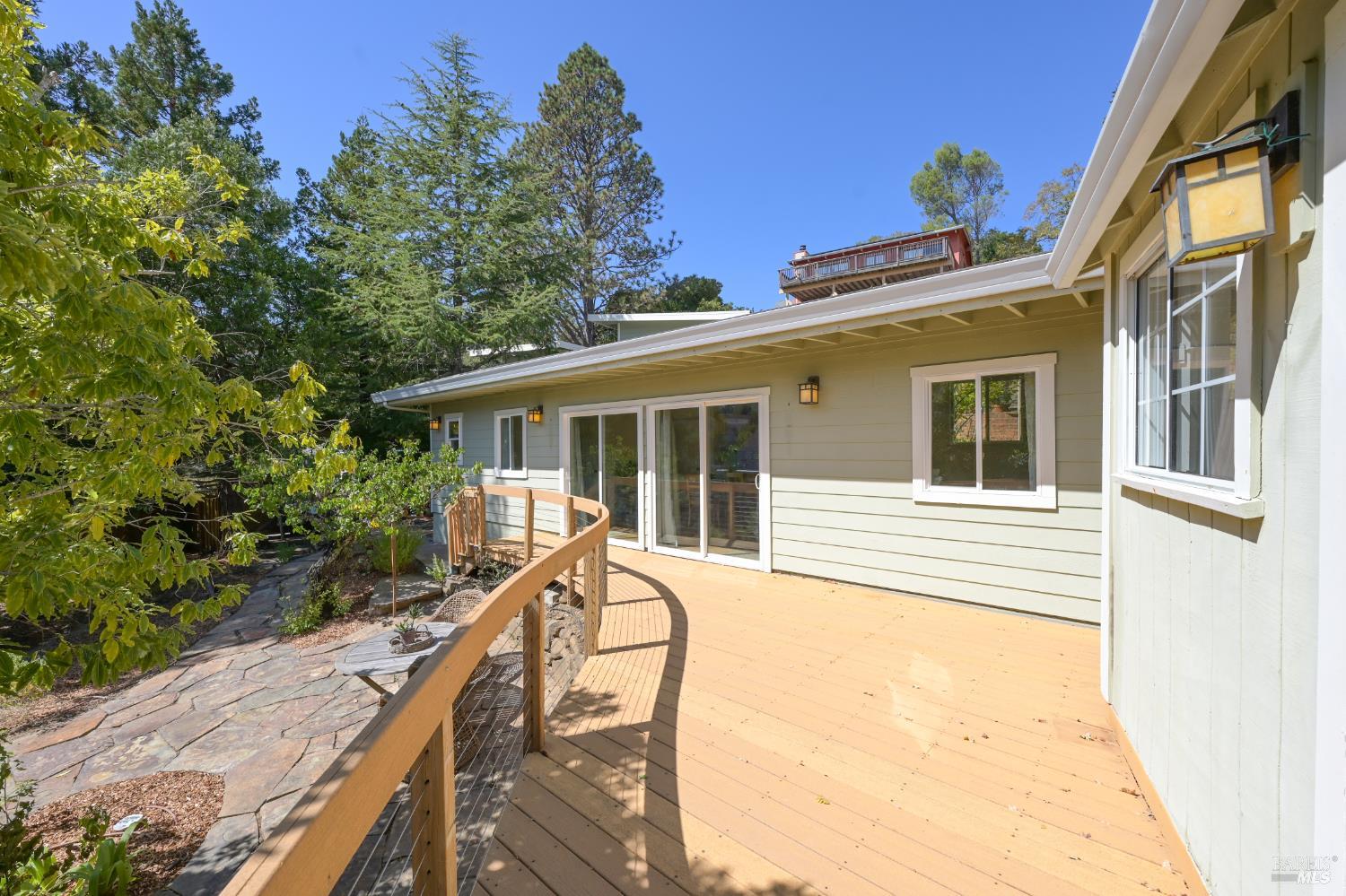 110 Willow Avenue Fairfax CA 94930