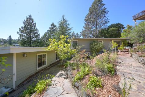 110 Willow Avenue Fairfax CA 94930