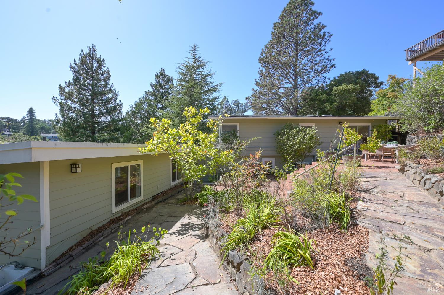 110 Willow Avenue Fairfax CA 94930