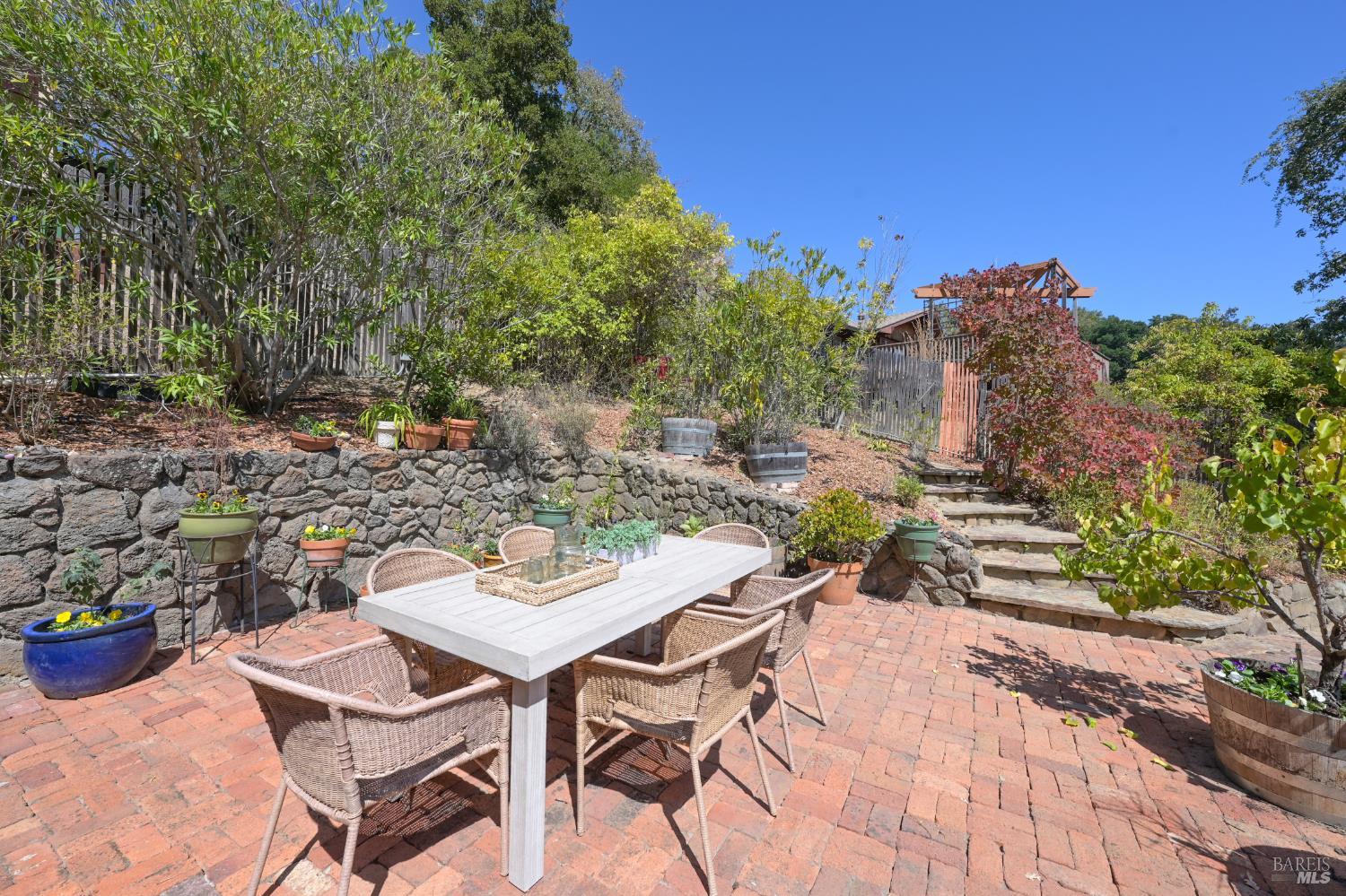 110 Willow Avenue Fairfax CA 94930