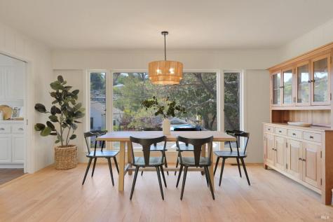 110 Willow Avenue Fairfax CA 94930