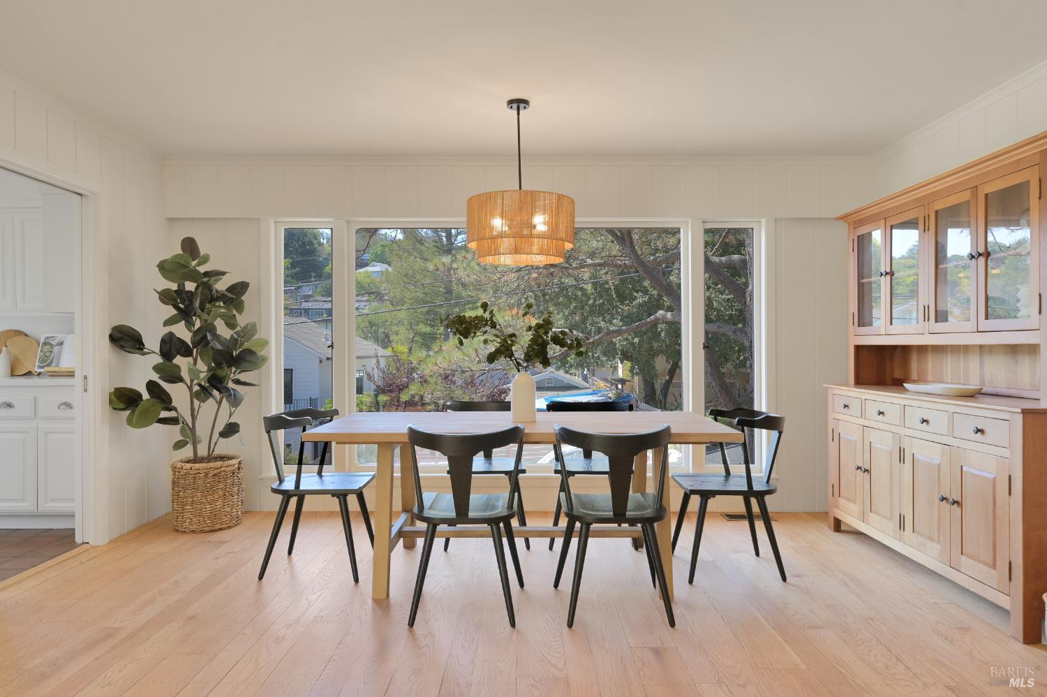 110 Willow Avenue Fairfax CA 94930