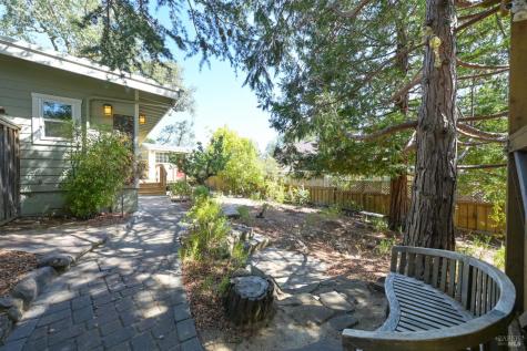 110 Willow Avenue Fairfax CA 94930