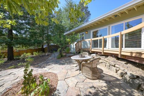 110 Willow Avenue Fairfax CA 94930
