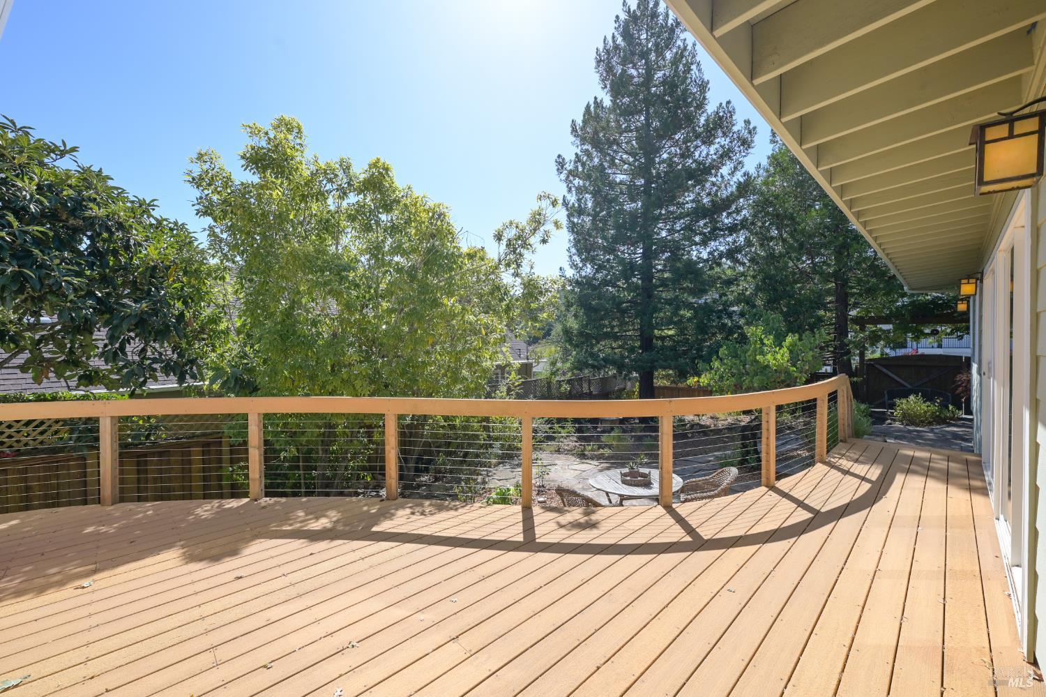 110 Willow Avenue Fairfax CA 94930