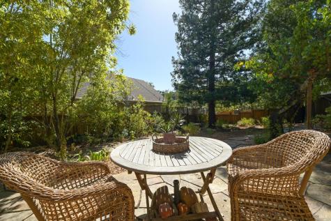 110 Willow Avenue Fairfax CA 94930